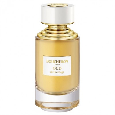 Boucheron Oud De Carthage 125 ml Unisex Tester Parfüm